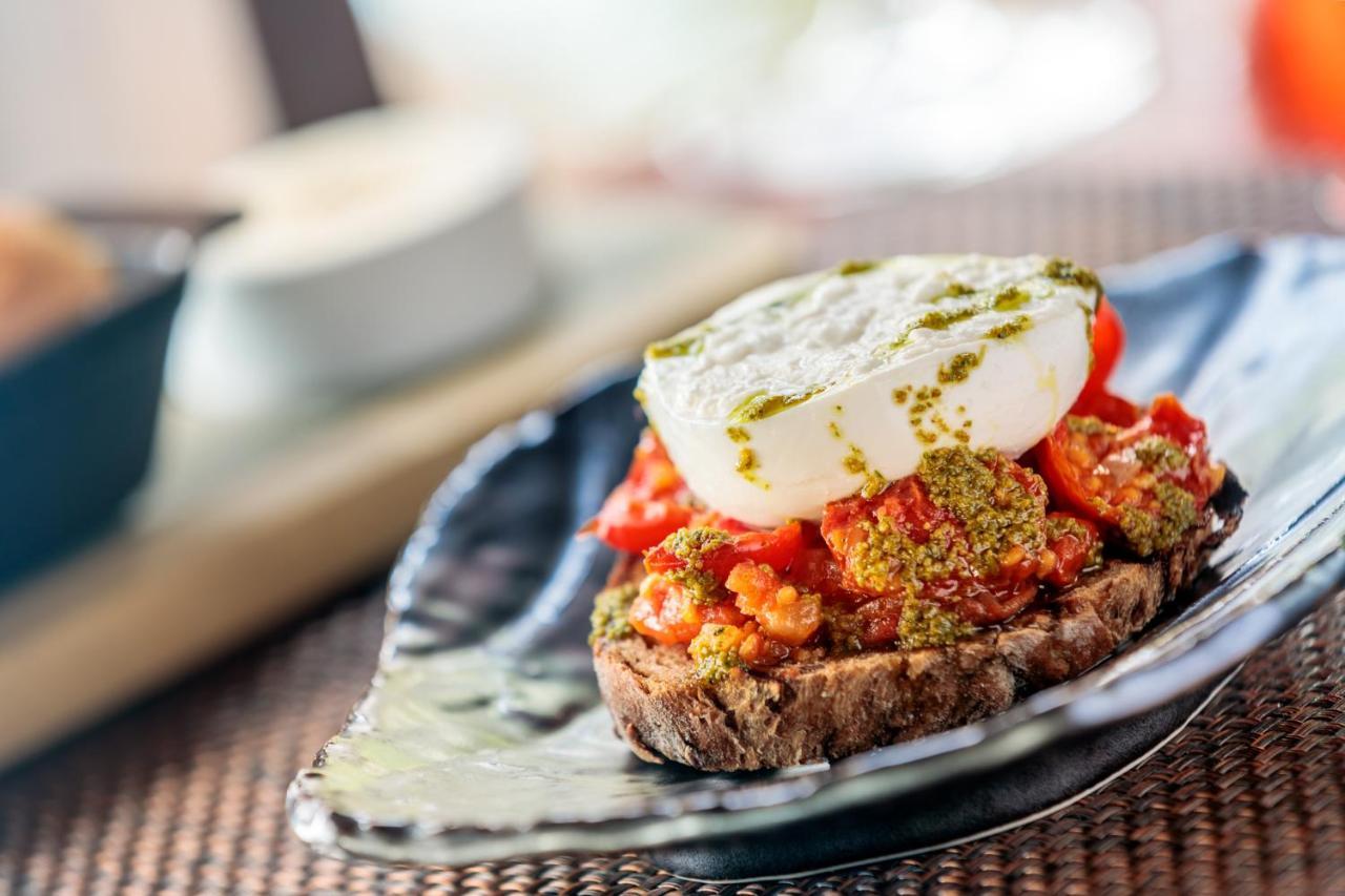 منتجع وسبا كاب ميزون Cap Estate المظهر الخارجي الصورة